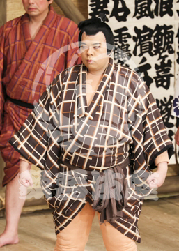 【7月】神明恵和合取組め組の喧嘩