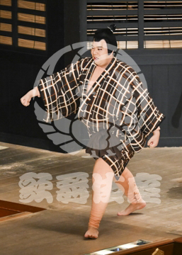 【7月】神明恵和合取組め組の喧嘩