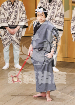 【7月】神明恵和合取組め組の喧嘩