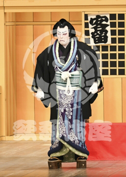 【7月】神明恵和合取組め組の喧嘩