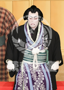 【7月】神明恵和合取組め組の喧嘩