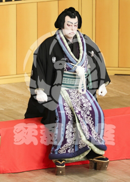 【7月】神明恵和合取組め組の喧嘩