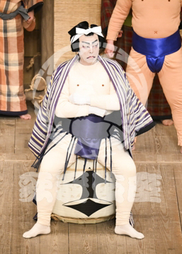 【7月】神明恵和合取組め組の喧嘩