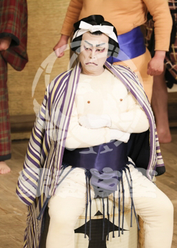 【7月】神明恵和合取組め組の喧嘩
