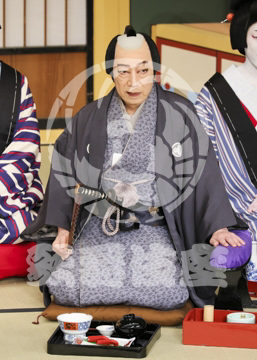 【7月】神明恵和合取組め組の喧嘩
