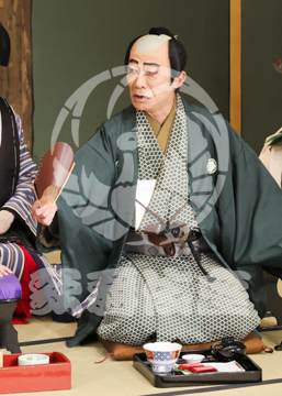 【7月】神明恵和合取組め組の喧嘩