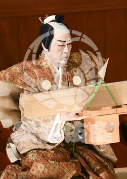 【7月】時今也桔梗旗揚