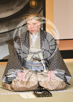 【7月】時今也桔梗旗揚