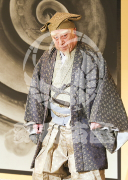 【7月】時今也桔梗旗揚