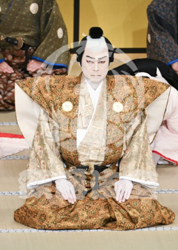 【7月】時今也桔梗旗揚