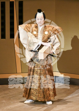 【7月】時今也桔梗旗揚