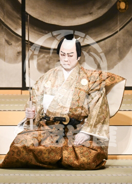 【7月】時今也桔梗旗揚