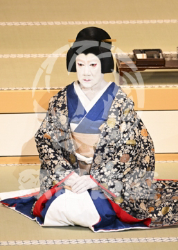 【7月】時今也桔梗旗揚