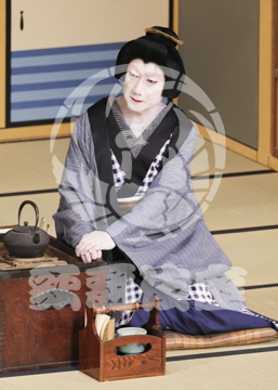 【7月】神明恵和合取組め組の喧嘩