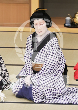 【7月】神明恵和合取組め組の喧嘩