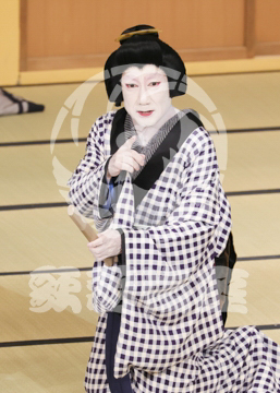 【7月】神明恵和合取組め組の喧嘩