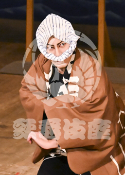 【7月】神明恵和合取組め組の喧嘩