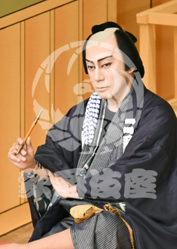 【7月】神明恵和合取組め組の喧嘩