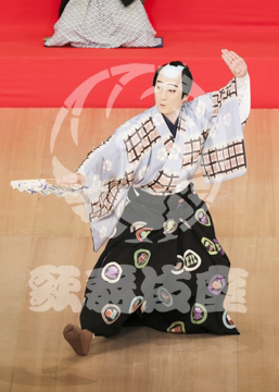 【7月】末広がり