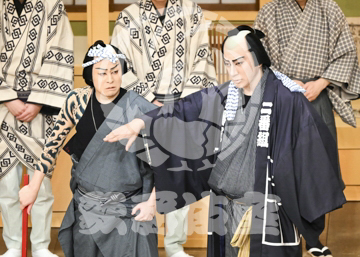 【7月】神明恵和合取組め組の喧嘩