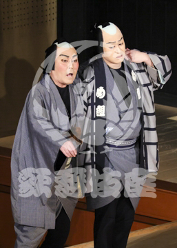 【7月】神明恵和合取組め組の喧嘩