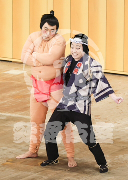 【7月】神明恵和合取組め組の喧嘩