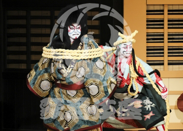 【7月】鎌髭