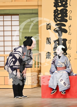 【7月】神明恵和合取組め組の喧嘩