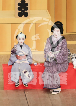 【7月】神明恵和合取組め組の喧嘩