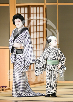 【7月】神明恵和合取組め組の喧嘩