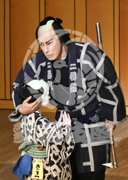 【7月】神明恵和合取組め組の喧嘩