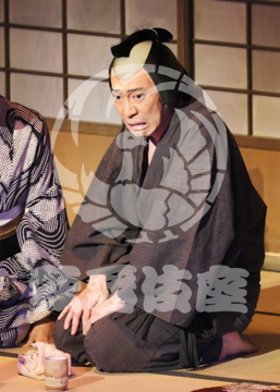 【8月】怪談牡丹燈籠
