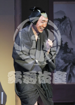 【8月】怪談牡丹燈籠