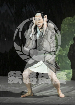 【8月】怪談牡丹燈籠