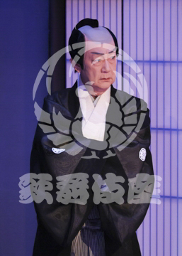 【8月】怪談牡丹燈籠