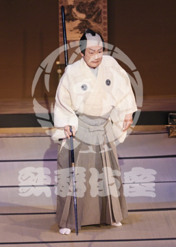 【8月】怪談牡丹燈籠