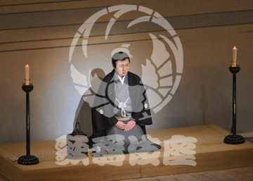 【8月】怪談牡丹燈籠