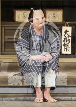【8月】怪談牡丹燈籠