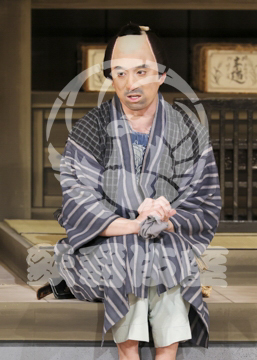 【8月】怪談牡丹燈籠