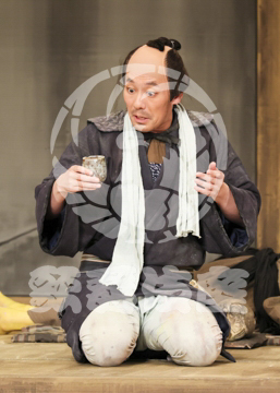【8月】眠駱駝物語らくだ
