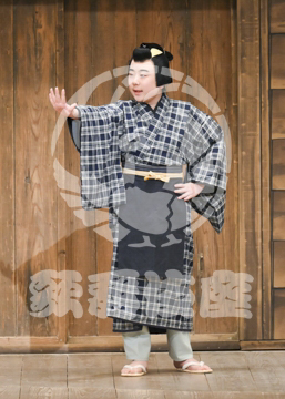 【8月】眠駱駝物語らくだ