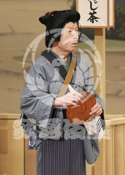 【8月】百千鳥沖津白浪鬼神のお松