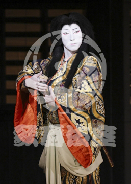 【8月】百千鳥沖津白浪鬼神のお松