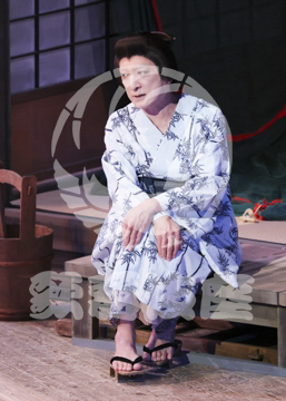 【8月】怪談牡丹燈籠