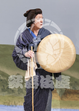 【8月】怪談牡丹燈籠
