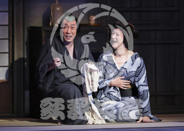 【8月】怪談牡丹燈籠