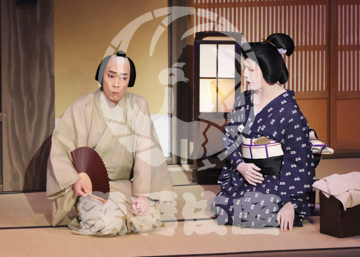 【8月】怪談牡丹燈籠