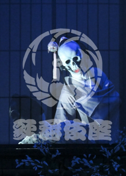 【8月】怪談牡丹燈籠
