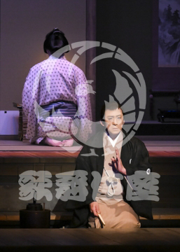 【8月】怪談牡丹燈籠