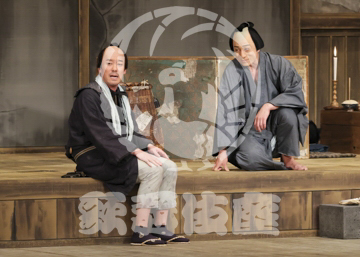 【8月】眠駱駝物語らくだ